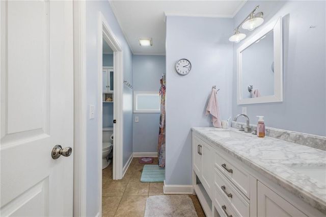 525 Elliott Drive NW, Rome, GA 30165