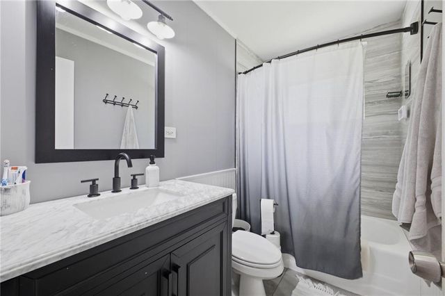 525 Elliott Drive NW, Rome, GA 30165