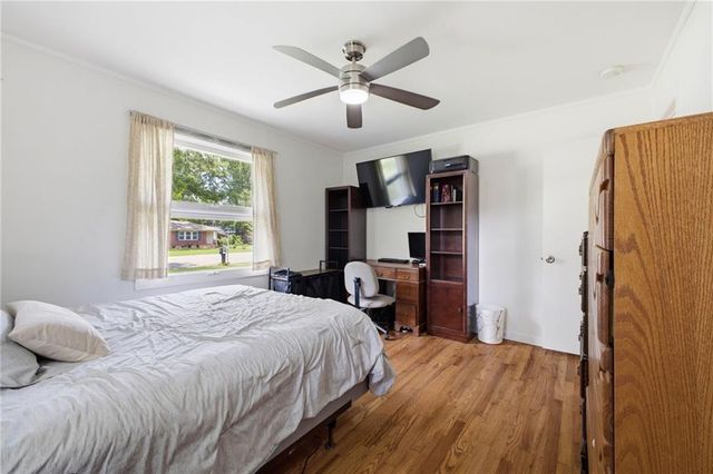 525 Elliott Drive NW, Rome, GA 30165