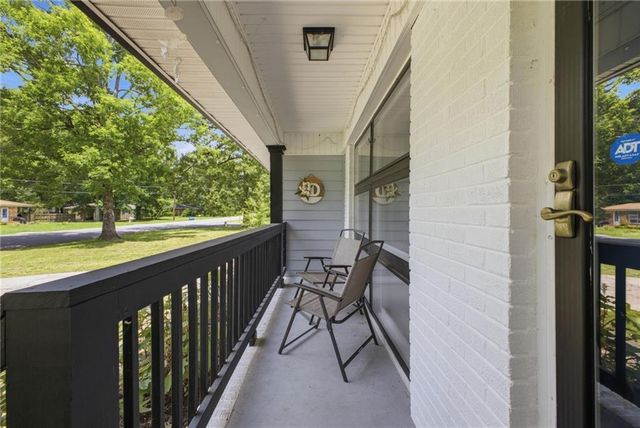 525 Elliott Drive NW, Rome, GA 30165