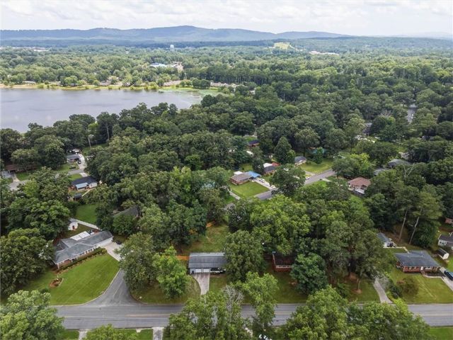 525 Elliott Drive NW, Rome, GA 30165