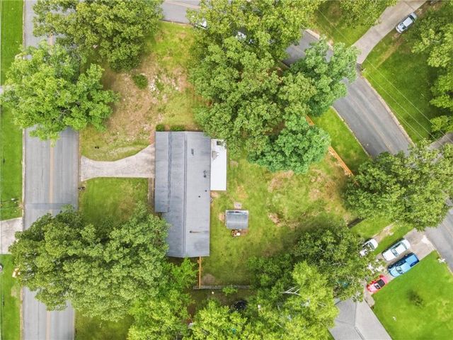 525 Elliott Drive NW, Rome, GA 30165