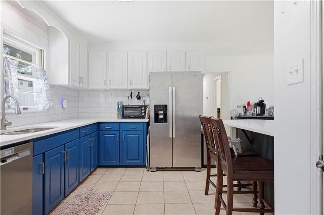 525 Elliott Drive NW, Rome, GA 30165