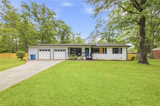 525 Elliott Drive NW, Rome, GA 30165