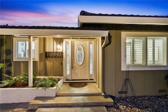 18880 Ansley Place, Saratoga, CA 95070