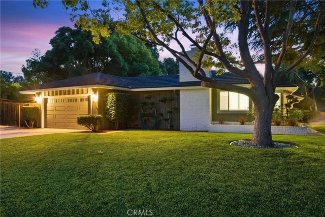 18880 Ansley Place, Saratoga, CA 95070