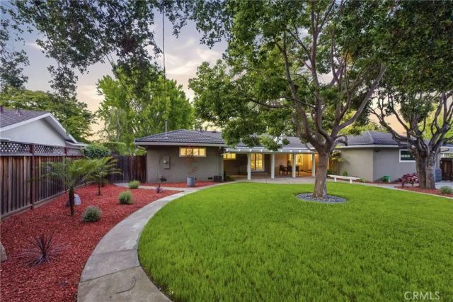 18880 Ansley Place, Saratoga, CA 95070