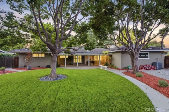 18880 Ansley Place, Saratoga, CA 95070