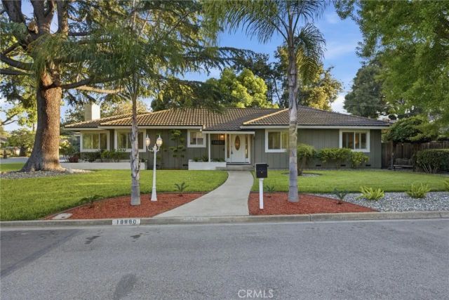 18880 Ansley Place, Saratoga, CA 95070