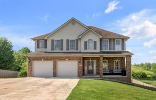 109 Twin Lakes Drive, Richmond, KY 40475
