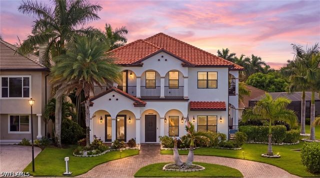 14800 Laguna DR, Fort Myers, FL 33908