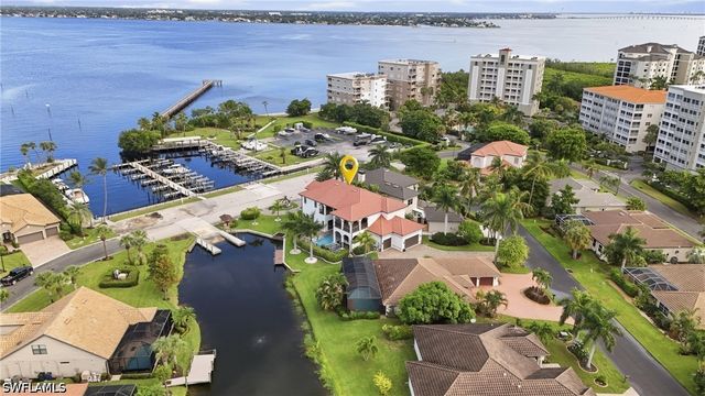 14800 Laguna DR, Fort Myers, FL 33908