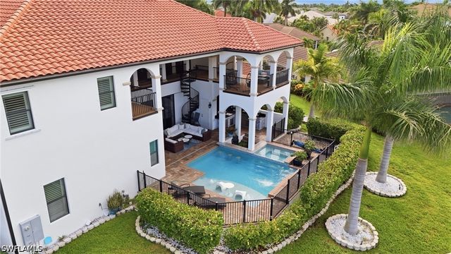 14800 Laguna DR, Fort Myers, FL 33908