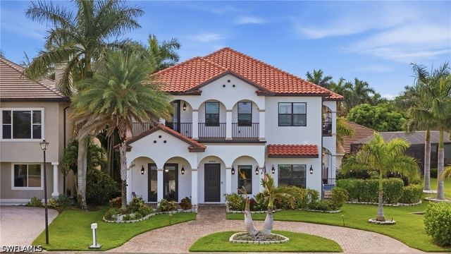 14800 Laguna DR, Fort Myers, FL 33908