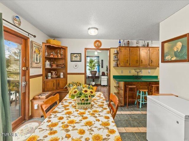 814 Dogwood Drive, Erwin, TN 37650