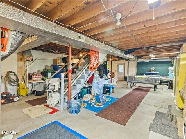 814 Dogwood Drive, Erwin, TN 37650