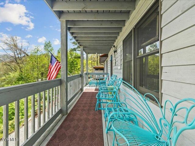 814 Dogwood Drive, Erwin, TN 37650