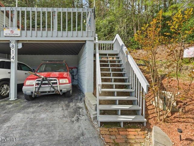 814 Dogwood Drive, Erwin, TN 37650