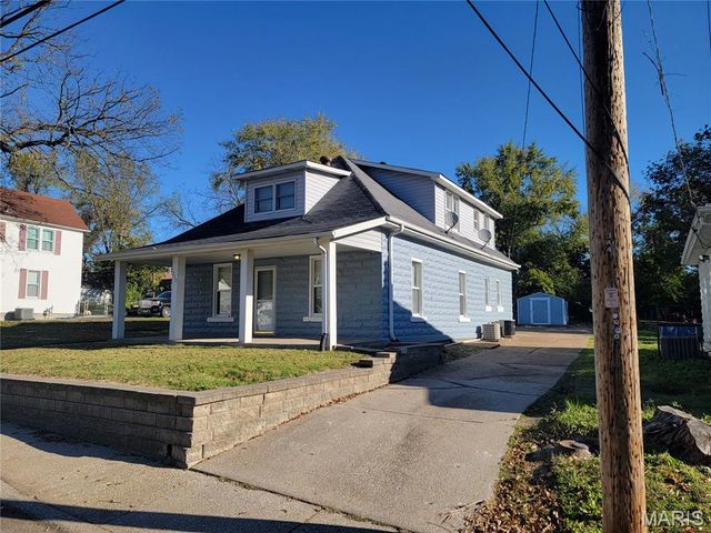 338 Saint Louis Avenue 1F, St Louis, MO 63135