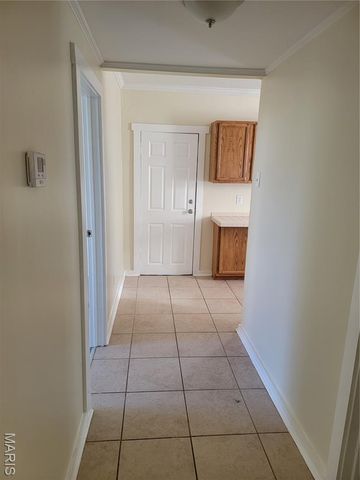 338 Saint Louis Avenue 1F, St Louis, MO 63135