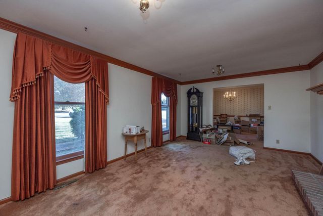 479 Bourbon Acres Road, Paris, KY 40361