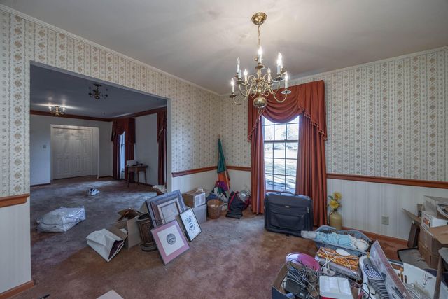 479 Bourbon Acres Road, Paris, KY 40361