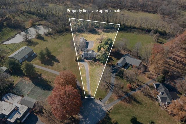 479 Bourbon Acres Road, Paris, KY 40361