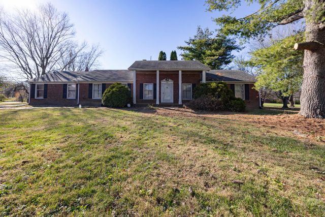 479 Bourbon Acres Road, Paris, KY 40361