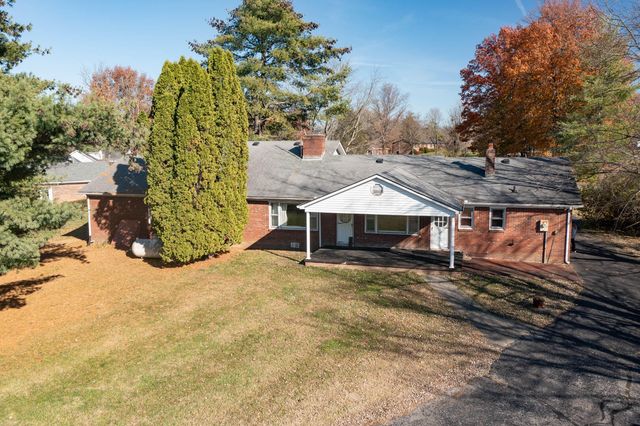 479 Bourbon Acres Road, Paris, KY 40361