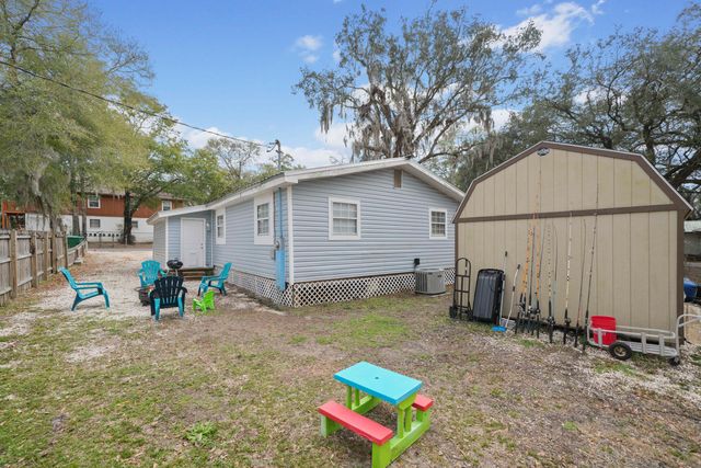 206 Jones Avenue, Niceville, FL 32578