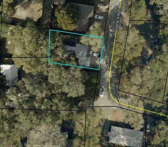 206 Jones Avenue, Niceville, FL 32578