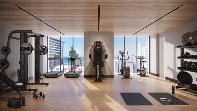 The Icon 1120 ASHFORD AVE 1003, San Juan, PR 00907