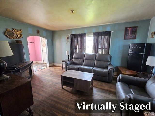 117 Everingham Road, Onondaga, NY 13205