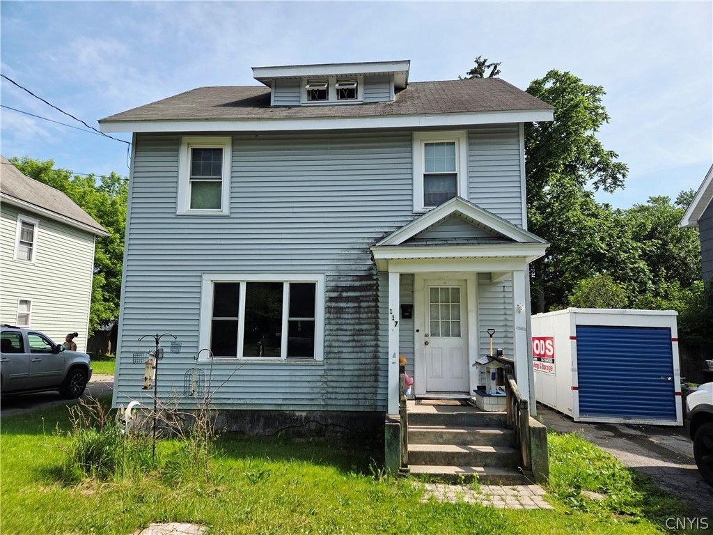 117 Everingham Road, Onondaga, NY 13205