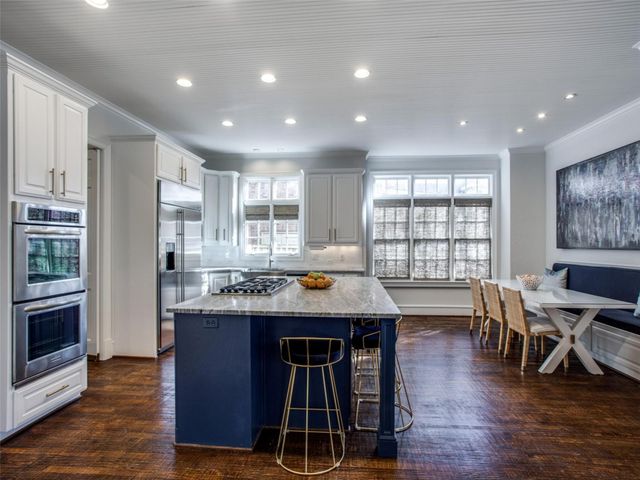 3909 Greenbrier Drive, University Park, TX 75225
