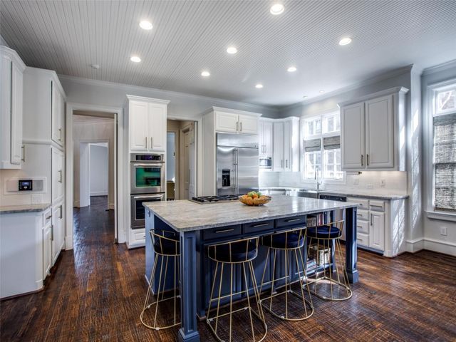 3909 Greenbrier Drive, University Park, TX 75225