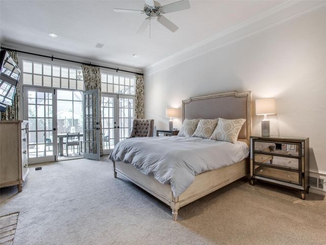3909 Greenbrier Drive, University Park, TX 75225