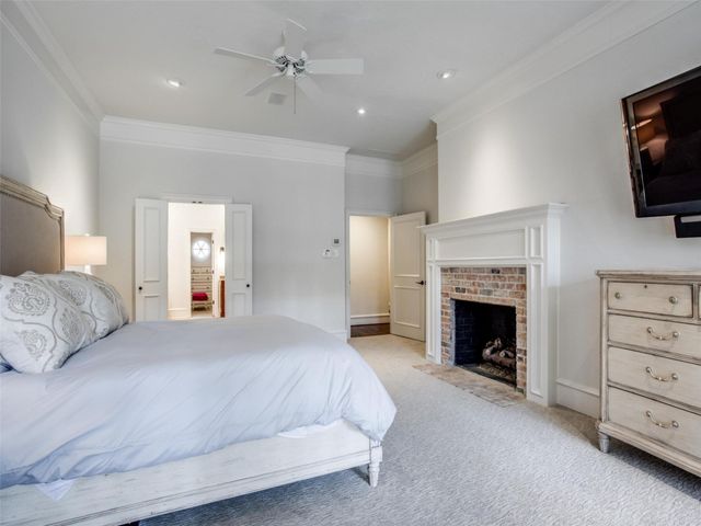 3909 Greenbrier Drive, University Park, TX 75225