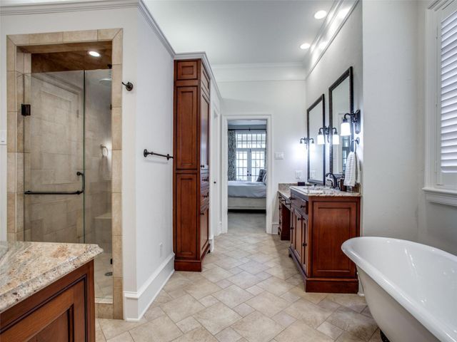 3909 Greenbrier Drive, University Park, TX 75225