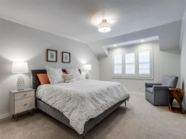 3909 Greenbrier Drive, University Park, TX 75225