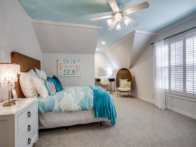 3909 Greenbrier Drive, University Park, TX 75225