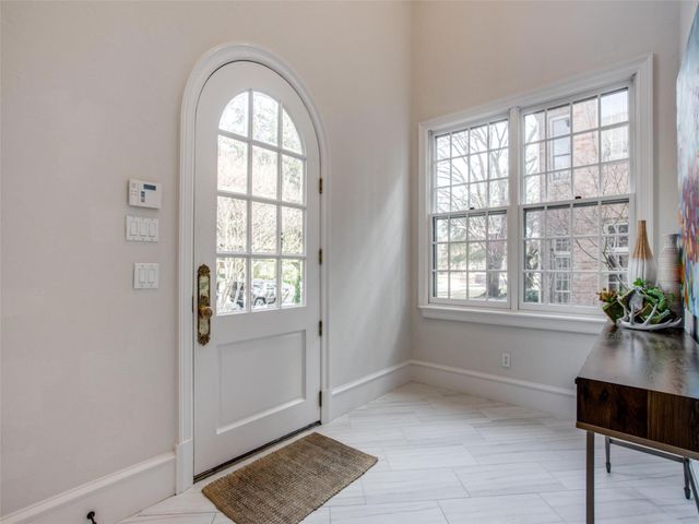 3909 Greenbrier Drive, University Park, TX 75225