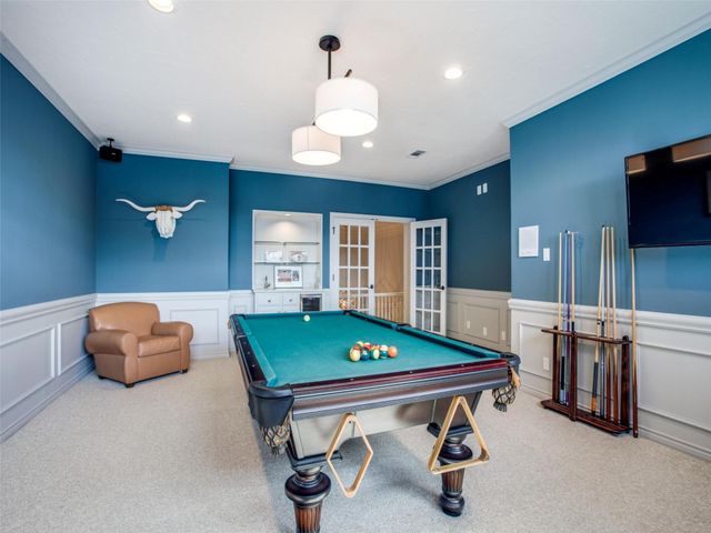 3909 Greenbrier Drive, University Park, TX 75225
