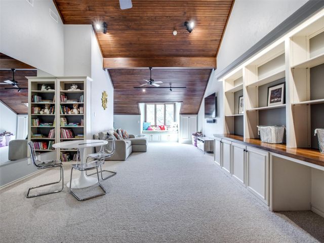 3909 Greenbrier Drive, University Park, TX 75225