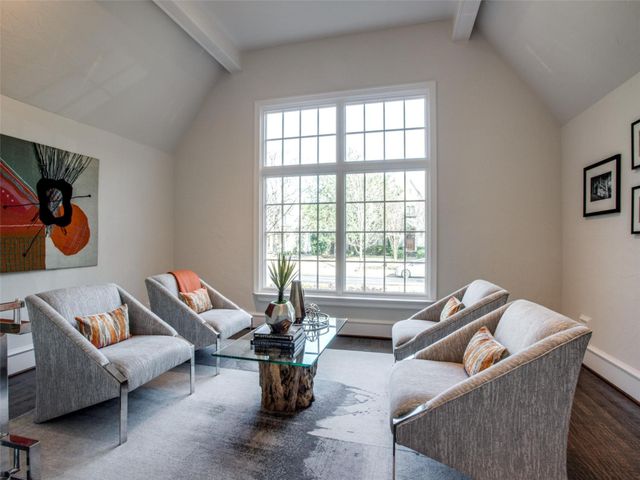 3909 Greenbrier Drive, University Park, TX 75225