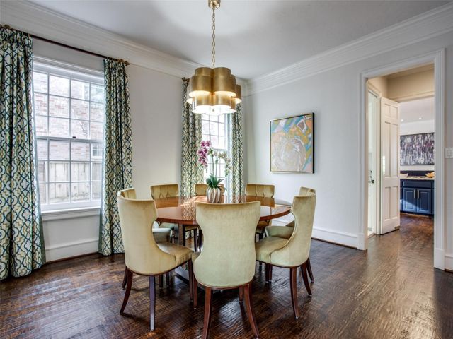 3909 Greenbrier Drive, University Park, TX 75225