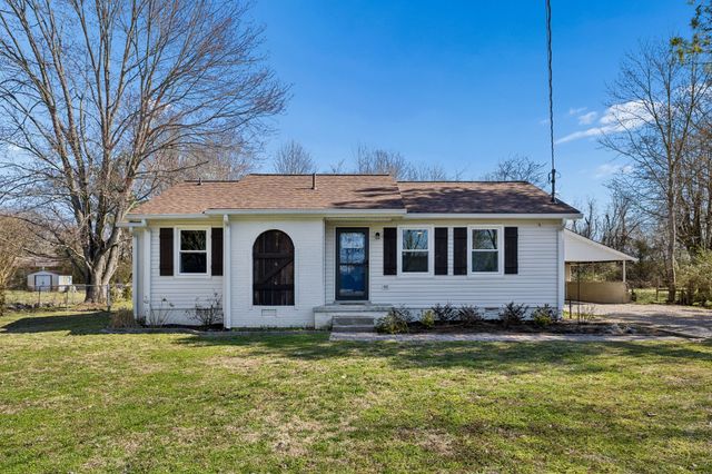 277 S Meribeth Ln, Christiana, TN 37037