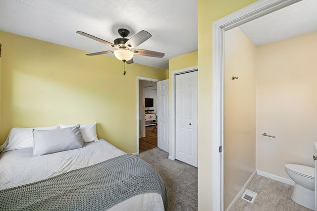 277 S Meribeth Ln, Christiana, TN 37037