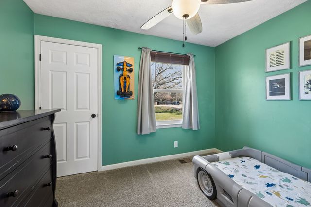 277 S Meribeth Ln, Christiana, TN 37037