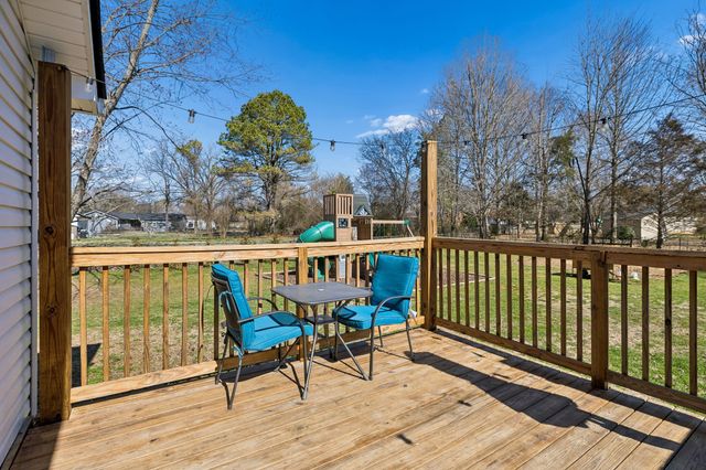 277 S Meribeth Ln, Christiana, TN 37037